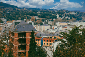 Camino Final Stage Walk: Sarria to Santiago - 8 Days